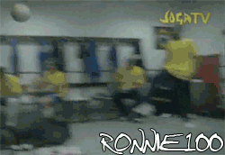 ronaldinho