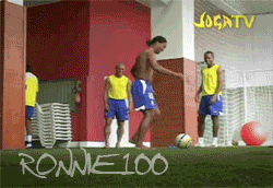 ronaldinho