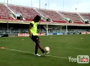 ronaldinho
